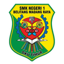 Logo SMKN 1 BMR
